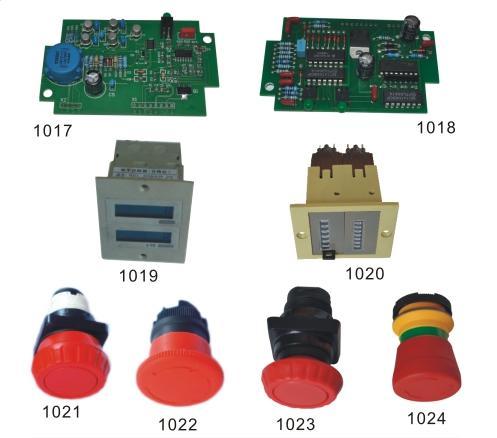 Printing Machine Spares 